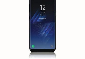 Первая партия смартфонов Samsung Galaxy S8 и Galaxy S8+ будет насчитывать 12,5 млн аппаратов