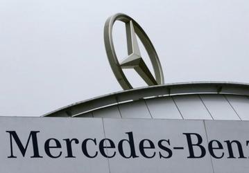 Daimler отзывает более миллиона автомобилей Mercedes-Benz из-за 51 случая возгорания