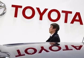 К 2030 году каждый пятый автомобиль в Японии будет беспилотным