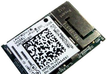 Lantronix скоро покажет самый маленький встраиваемый шлюз IoT