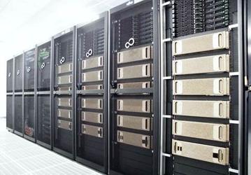 Суперкомпьютер, создаваемый Fujitsu для исследований в области искусственного интеллекта, включает 24 сервера Nvidia DGX-1
