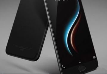 Смартфон Vivo X9 стал доступен в цвете Matte Black