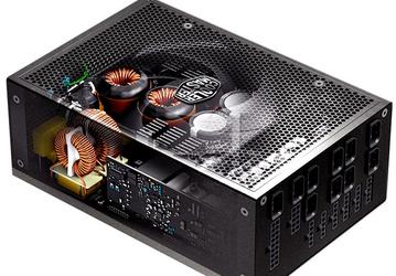 Представлен блок питания Cooler Master MasterWatt Maker 1200 MIJ стоимостью 999 евро
