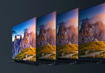 Цены на новые умные телевизоры Xiaomi Mi TV 4A начинаются с отметки $300