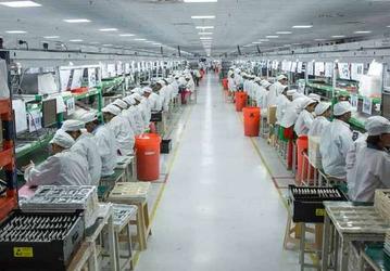 Вторая фабрика Xiaomi в Индии производит по одному смартфону в секунду