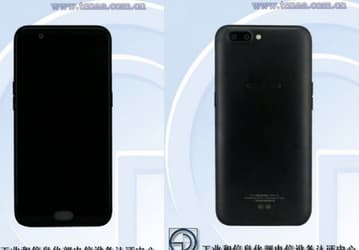 Характеристики смартфонов Oppo R11 и R11 Plus будут максимально идентичны, учитывая разницу в габаритах