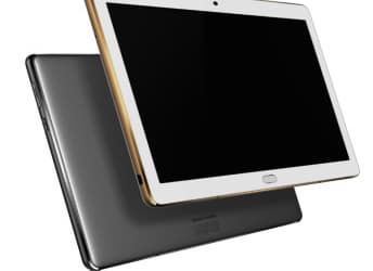 Тонкий и легкий 10-дюймовый планшет Huawei MediaPad M3 Lite анонсирован официально