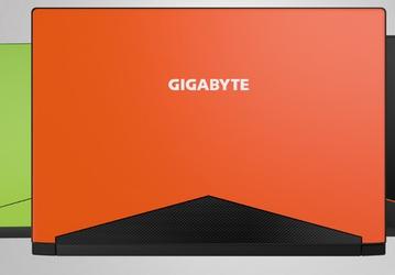 Gigabyte Aero 15 — игровой ноутбук с «безрамочным» экраном и ёмким аккумулятором 