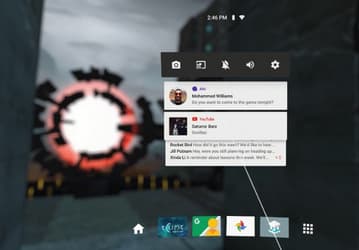 В рамках платформы Daydream 2.0 на рынке появятся автономные гарнитуры VR, основанные на Snapdragon 835