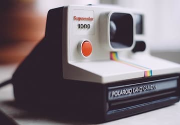 Торговая марка Polaroid снова сменила хозяина