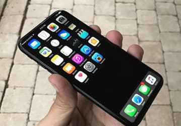 TSMC подтверждает использование оптического дактилоскопического датчика в iPhone 8 