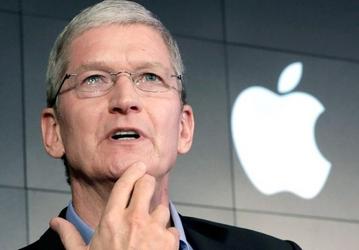 Тим Кук прокомментировал снижение продаж смартфонов iPhone в первом квартале 2017