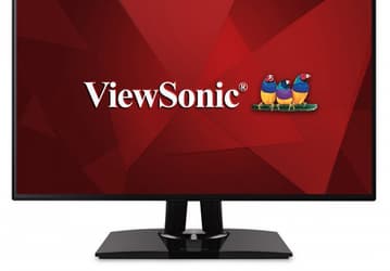 27-дюймовый монитор ViewSonic VP2768 охватывает 99% цветового пространства sRGB