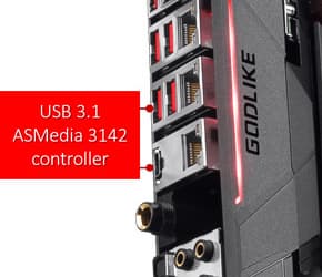 MSI Z270 Godlike Gaming – флагманская материнская плата MSI на базе чипсета Intel Z270