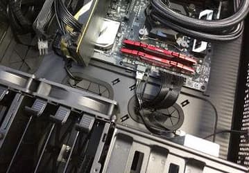 Фото дня: 3D-карта Nvidia Titan Volta