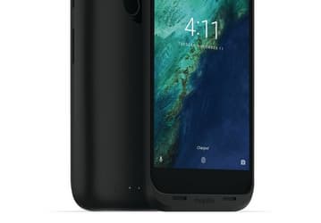 В ассортименте Mophie появился чехол с аккумулятором для смартфона Google Pixel XL