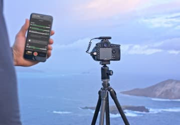 Средства на выпуск контроллера Arsenal для управления фотокамерой собраны всего за несколько часов