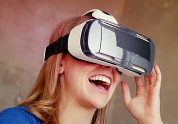 40% всех устройств VR в первом квартале было реализовано в США
