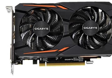 Gigabyte не стала экономить на охлаждении для видеокарт Radeon RX 560