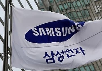 Samsung может объявить о перестановках среди руководства на этой неделе