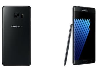  Восстановленные смартфоны Samsung Galaxy Note7 могут получить приставку Fandom Edition к названию 