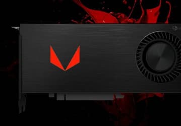 В лучшем случае видеокарта Radeon RX Vega поступит в продажу в конце июня