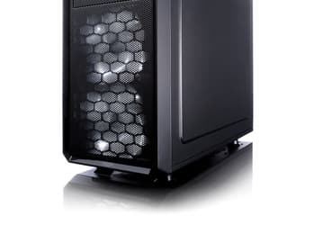Представлены компьютерные корпуса Fractal Design Focus G и Focus G Mini