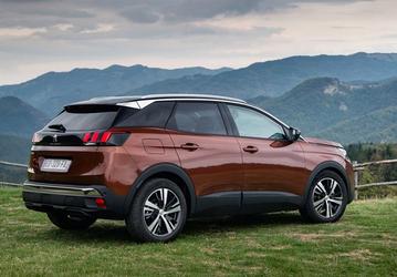 Peugeot выбрала для своих первых тестовых беспилотных автомобилей технологии NuTonomy