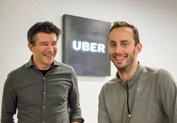 Uber уволила бывшего инженера Google, который украл у поискового гиганта технологии, связанные с беспилотными авто