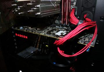 Новые драйверы AMD для ОС Linux раскрывают некоторые подробности о GPU Vega 10