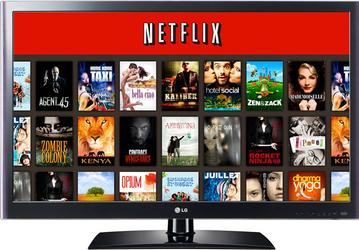 3D-карты Nvidia серии GTX 10 поддерживают потоковое вещание Netflix с разрешением 4K