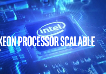 Процессоры Intel Xeon поколения Cascade Lake первыми получат поддержку оперативной памяти 3D XPoint