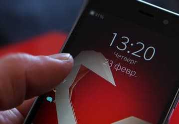 «Почта России» приобретёт 15 000 смартфонов Inoi R7 с Sailfish OS
