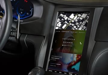 BlackBerry работает с автопроизводителями над системами безопасности автомобильного ПО