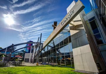 Google запускает программу помощи компаниям, занимающимся разработкой технологий искусственного интеллекта