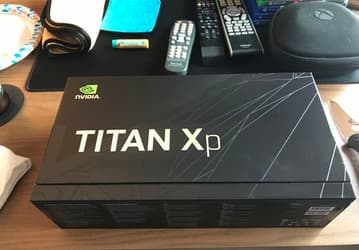 Nvidia существенно нарастила выручку, прибыль и продажи своей продукции