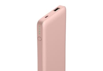 Belkin представила свои самые компактные внешние аккумуляторы ёмкостью до 15 000 мА·ч