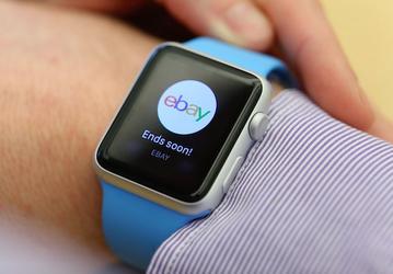 Google, Amazon, eBay и Target прекратили поддержку Apple Watch для некоторых своих приложений