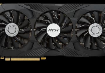 Видеокарты MSI GeForce GTX 1080 Ti Duke получили охладители TriFrozr