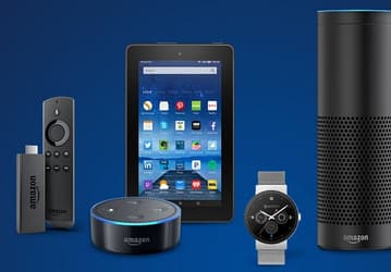 Amazon представила функцию бесплатных звонков и сообщений для устройств, поддерживающих голосовой помощник Alexa