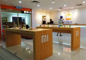 В этом году Xiaomi откроет более 200 магазинов розничной торговли