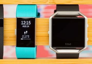 Fitbit отчиталась о существенном уменьшении продаж