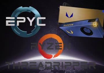AMD зарегистрировала товарные знаки Kyzen, Aragon, Pharos, Promethean, Zenso и CoreAmp