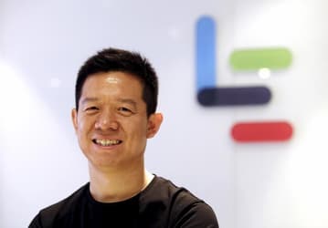 Генеральный директор LeEco и Le.com покидает один из своих основных постов