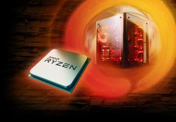Новая версия микрокода AGESA для CPU Ryzen стала доступна производителям системных плат