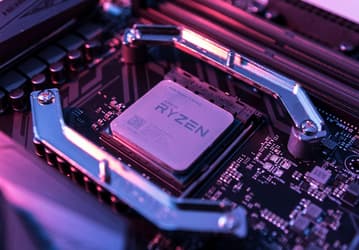 Обновление микрокода процессоров AMD Ryzen улучшит поддержку памяти DDR4 