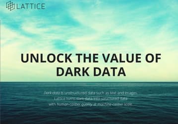 Компания Apple купила компанию Lattice Data, специализирующуюся на технологиях искусственного интеллекта