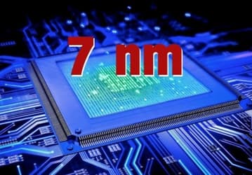 Qualcomm будет заказывать 7-нанометровые SoC не у Samsung, а у TSMC