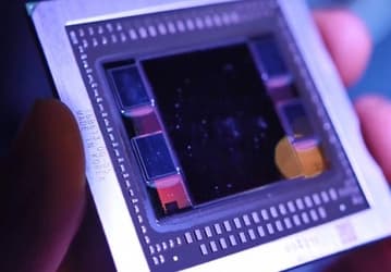8 ГБ памяти HBM2 для одной видеокарты Radeon RX Vega обходится AMD в 160 долларов