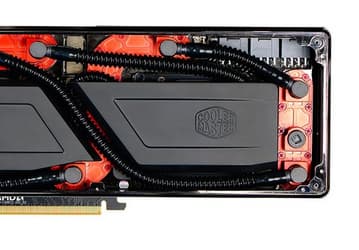 AMD работает над двухпроцессорной видеокартой поколения Vega, оснащённой жидкостной системой охлаждения